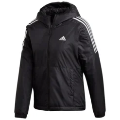 ADIDAS Women's Essentials Insulated Hoodie Jacket