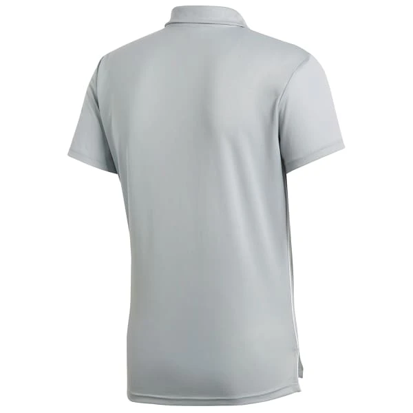 ADIDAS Men's Core 18 Climalite Polo 2 ADIDAS Men's Core 18 Climalite Polo - Image 2