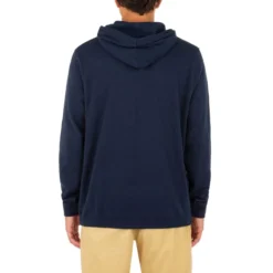 HURLEY Guys One And Only Slashed Hoodie -Carhar Clothing Shop 2077477 402 alt3