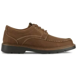 DOCKERS Men's Noland Moc Toe Shoe -Carhar Clothing Shop 2077630 206 alt1