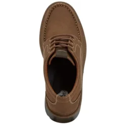 DOCKERS Men's Noland Moc Toe Shoe -Carhar Clothing Shop 2077630 206 alt4