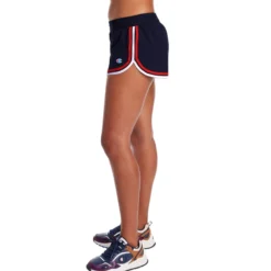 CHAMPION Juniors' Varsity 3.5" Shorts -Carhar Clothing Shop 2077740 402 alt2