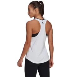 ADIDAS Women's Loose Tank Top -Carhar Clothing Shop 2077772 101 alt2