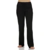 CALVIN KLEIN PERFORMANCE Women's Thermal Wide Leg Pants