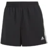 ADIDAS Women's Primeblue D2M 3-Stripes Shorts
