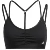 ADIDAS Women's Yoga Essentials Light Support Sports Bra