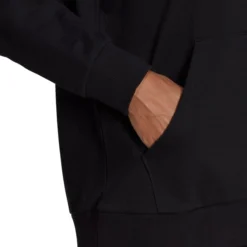 ADIDAS Women's Tiger Print Hoodie -Carhar Clothing Shop 2077979 001 alt5