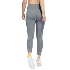 ADIDAS Women's Optime Training 7/8-Length Tights -Carhar Clothing Shop 2077987 006 alt2