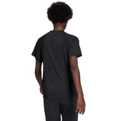 ADIDAS Women's Future Icons Winners Short Sleeve Tee -Carhar Clothing Shop 2078001 001 alt2