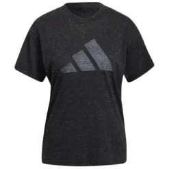 ADIDAS Women's Future Icons Winners Short Sleeve Tee