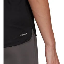 ADIDAS Women's AEROREADY D2M Sport Tank Top -Carhar Clothing Shop 2078004 001 alt5