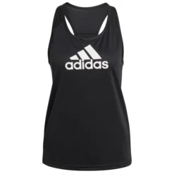 ADIDAS Women's AEROREADY D2M Sport Tank Top