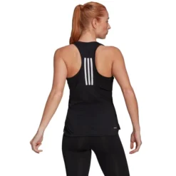 ADIDAS Women's Designed To Move 3-Stripes Sport Tank 8 ADIDAS Women's Designed To Move 3-Stripes Sport Tank -Carhar Clothing Shop 2078005 001 alt2