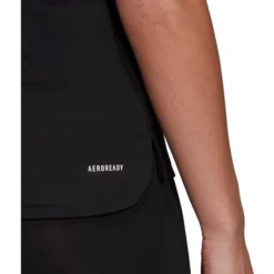 ADIDAS Women's Designed To Move 3-Stripes Sport Tank 11 ADIDAS Women's Designed To Move 3-Stripes Sport Tank -Carhar Clothing Shop 2078005 001 alt5