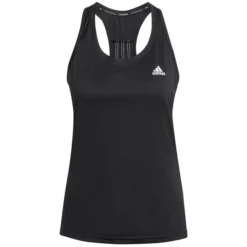 ADIDAS Women's Designed To Move 3-Stripes Sport Tank