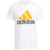 ADIDAS Men's Badge Of Sport Short Sleeve Tee