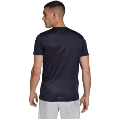 ADIDAS Men's Own The Run Short Sleeve Tee -Carhar Clothing Shop 2078052 402 alt2