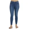 YMI JEANS Juniors' WBB Basic Skinny Jeans