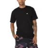 VANS Guys' Short Sleeve Left Chest Logo Tee