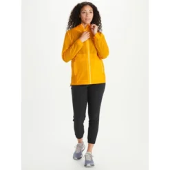 MARMOT Women's Bantamweight Jacket -Carhar Clothing Shop 2078273 601 alt5