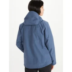 MARMOT Women's Minimalist Pro Jacket -Carhar Clothing Shop 2078277 005 alt1