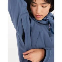 MARMOT Women's Minimalist Pro Jacket -Carhar Clothing Shop 2078277 005 alt2