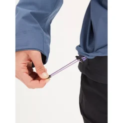 MARMOT Women's Minimalist Pro Jacket -Carhar Clothing Shop 2078277 005 alt4