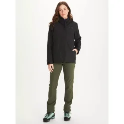 MARMOT Women's Minimalist Jacket -Carhar Clothing Shop 2078284 001 alt5