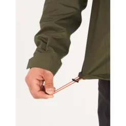 MARMOT Men's Kessler Jacket -Carhar Clothing Shop 2078316 315 alt3