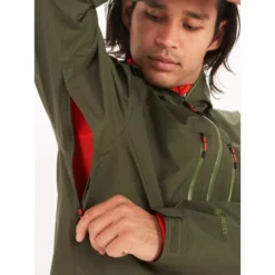 MARMOT Men's Kessler Jacket -Carhar Clothing Shop 2078316 315 alt5