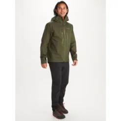 MARMOT Men's Kessler Jacket -Carhar Clothing Shop 2078316 315 alt6