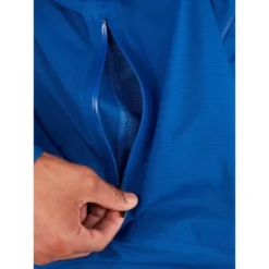 MARMOT Men's Bantamweight Jacket -Carhar Clothing Shop 2078317 405 alt2