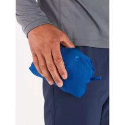 MARMOT Men's Bantamweight Jacket -Carhar Clothing Shop 2078317 405 alt4