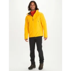 MARMOT Men's Minimalist Pro Jacket -Carhar Clothing Shop 2078319 601 alt4
