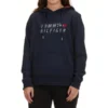 TOMMY HILFIGER Women's Pullover Hoodie
