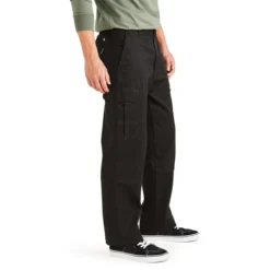 DOCKERS Men's Original Fit Cargo Pants -Carhar Clothing Shop 2078569 001 alt3