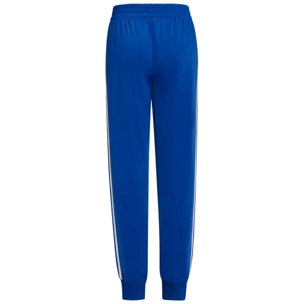 ADIDAS Boys' Iconic Tricot Jogger Pants 2 ADIDAS Boys' Iconic Tricot Jogger Pants - Image 2
