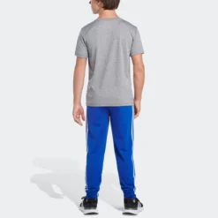 ADIDAS Boys' Iconic Tricot Jogger Pants 9 ADIDAS Boys' Iconic Tricot Jogger Pants -Carhar Clothing Shop 2078571 404 alt3