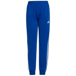 ADIDAS Boys' Iconic Tricot Jogger Pants