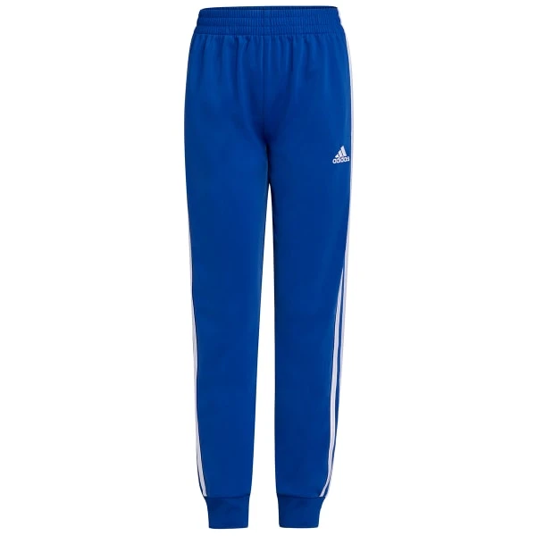 ADIDAS Boys' Iconic Tricot Jogger Pants 1 ADIDAS Boys' Iconic Tricot Jogger Pants