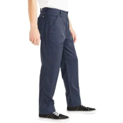 DOCKERS Men's Smart 360 Tech Straight-Fit Utility Pants -Carhar Clothing Shop 2078587 402 alt2