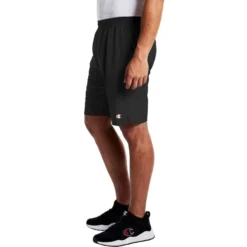 CHAMPION Men's 9" Sport Shorts -Carhar Clothing Shop 2078664 001 alt2