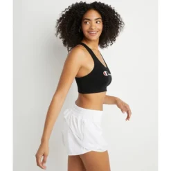 CHAMPION Women's Authentic Sports Bra -Carhar Clothing Shop 2078669 001 alt3