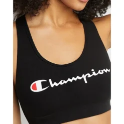 CHAMPION Women's Authentic Sports Bra -Carhar Clothing Shop 2078669 001 alt4