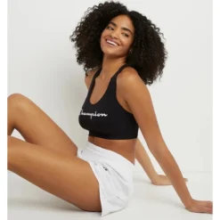 CHAMPION Women's Authentic Sports Bra -Carhar Clothing Shop 2078669 001 alt5