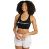 CHAMPION Women's Authentic Sports Bra