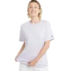CHAMPION Women's Powerblend Oversized Short-Sleeve Tee
