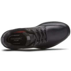 ROCKPORT Men's XCS Spruce Peak Waterproof Lace-Up Shoe, Wide -Carhar Clothing Shop 2078984 001 alt3