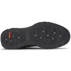 ROCKPORT Men's XCS Spruce Peak Waterproof Lace-Up Shoe, Wide -Carhar Clothing Shop 2078984 001 alt4