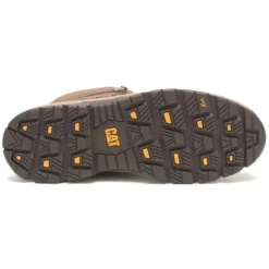 CAT Men's Exposition Hiker Waterproof Work Boot -Carhar Clothing Shop 2078994 204 alt5
